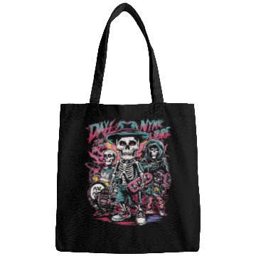 Discover Skeleton band Bags
