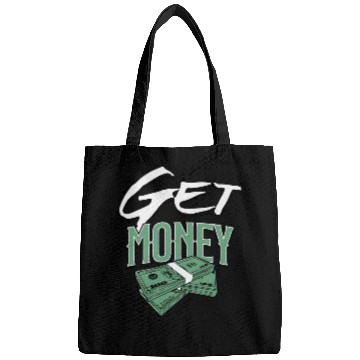 Discover Get Money Bags