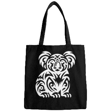 Discover Cute Australian T Tattoo Koala Bags