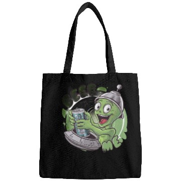 Discover "Beer Me" Bags design