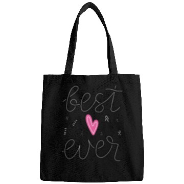 Discover Best Mom Ever Bags