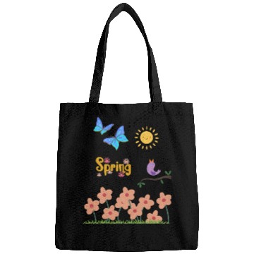 Discover Spring Bags