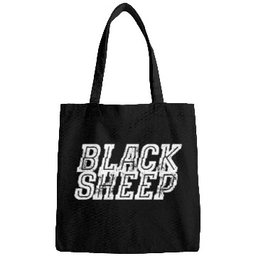 Discover Black Sheep Bags