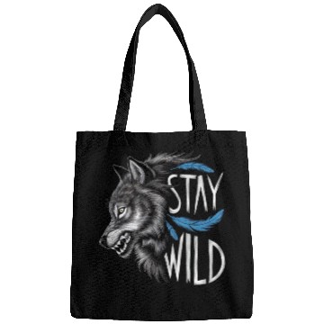 Discover An enchanting black and white line illustration Bags