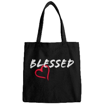 Discover Novelty Blessed Bags