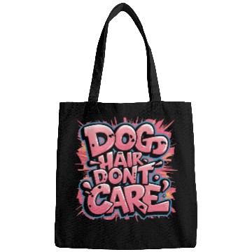 Discover Dog Hair, Don't Care Bags