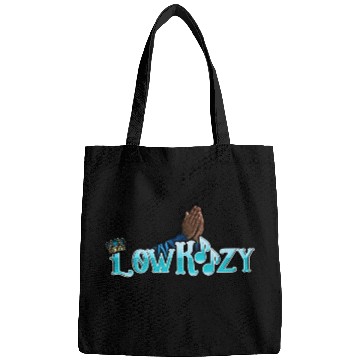 Discover LowKeezy Brand Logo Bags