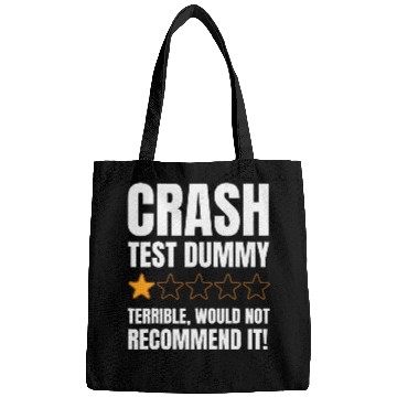 Discover Broken Bone Injury Gifts Funny Crash Bags