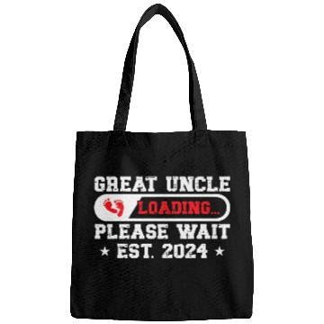 Discover Future Great Uncle 2024 Loading Promoted To Great Bags