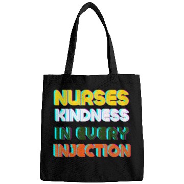 Discover Kindness of nurses Bags