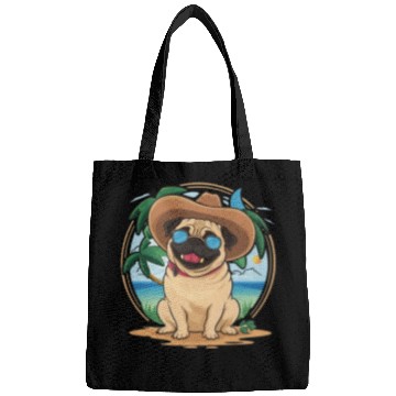 Discover dog SUMMER Bags