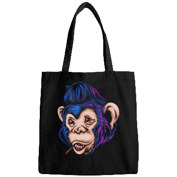 Discover Monkey Hawk Bags