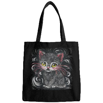 Discover cat lover Bags