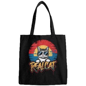 Discover Real Cat 1 Bags
