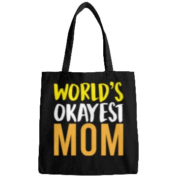 Discover World s Okayest Mom Bags