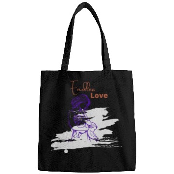 Discover Mother's day - Endless love Bags