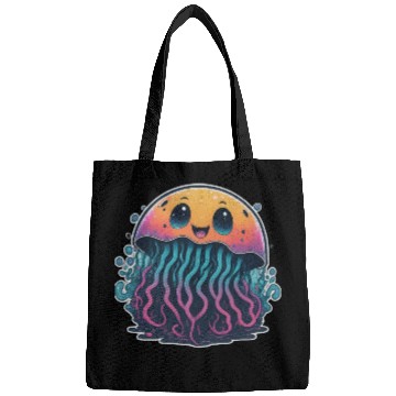 Discover JellyFish Bags