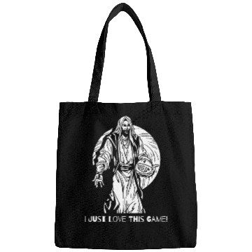 Discover Jesus Loves Basketball Bags