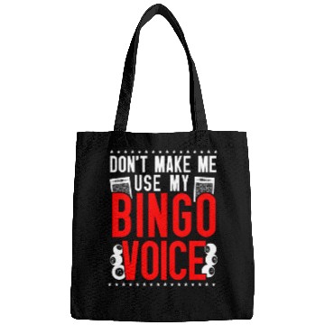 Discover Bingo Player Don't Make Me Use My Bags