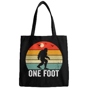 Discover Foot Amputee Amputee Big Foot Limb Loss Bags