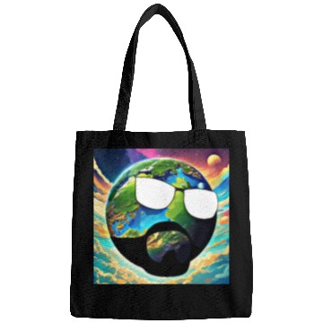 Discover our EARTH Bags
