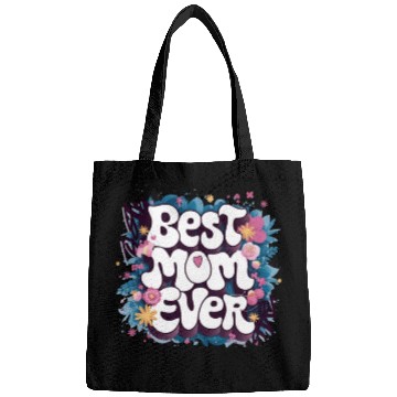 Discover Best Mom Ever Bags