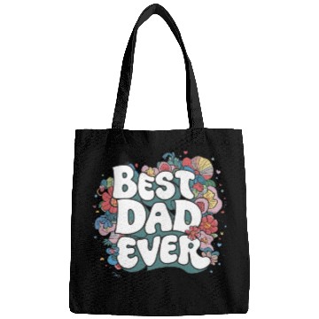 Discover Best DAD Ever Bags