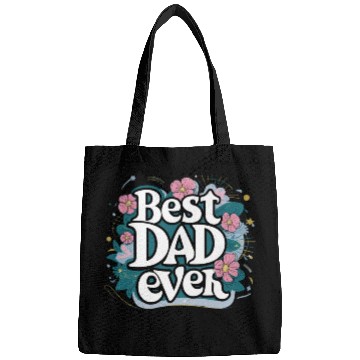 Discover Best DAD Ever Bags