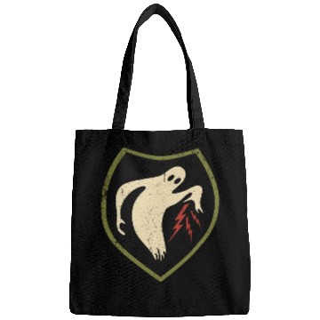 Discover Ghost Army - WWII Insignia Bags