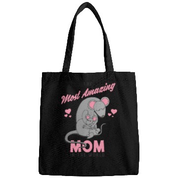 Discover mom in the world Bags