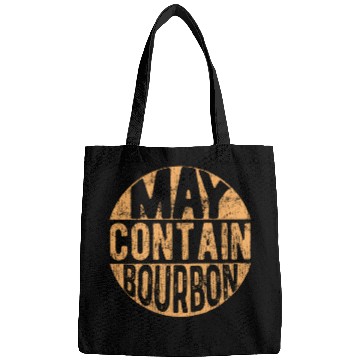 Discover Maybe Contain Bourbon Bags