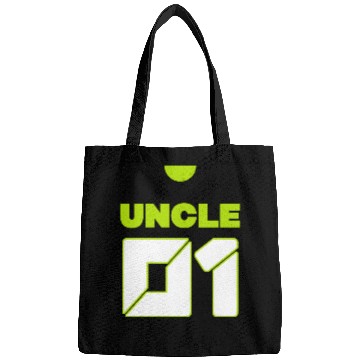 Discover Uncle No 1 Bags