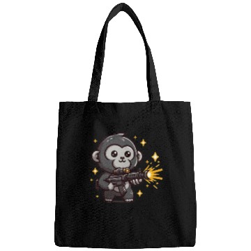 Discover Shootout Gorillla Bags