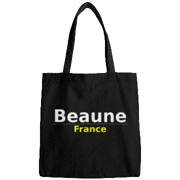 Discover Beaune France Bags