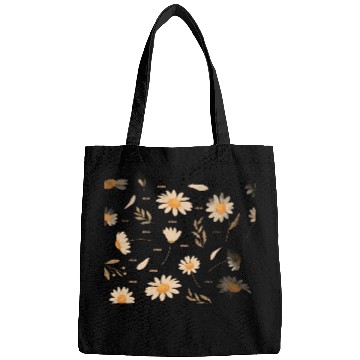 Discover SPRING FLOWER PATTERN Bags