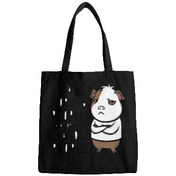 Discover I Hate Morning People for a Morning grumpy Bags