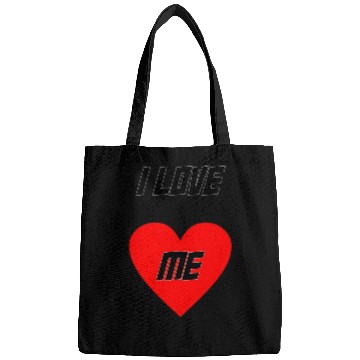 Discover I Love me Bags