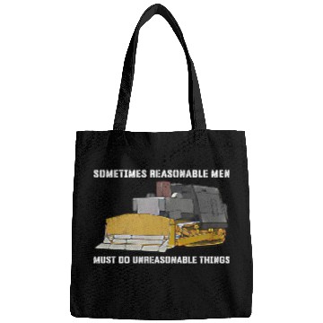 Discover Killdozer Reasonable Men Bags