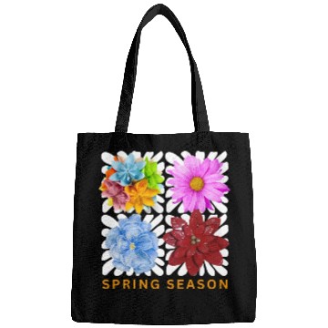 Discover spring Bags
