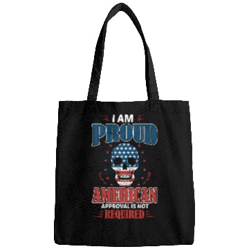 Discover Proud American Bags