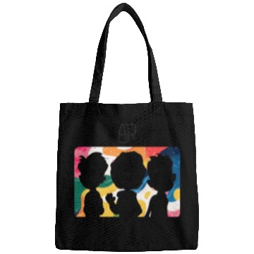 Discover Ajr Band Men's Premium Bags