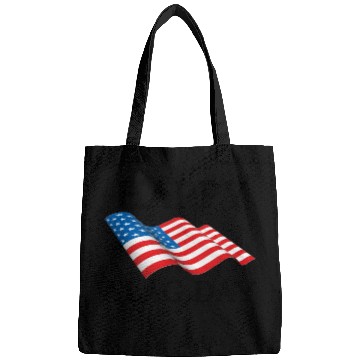 Discover Flag Day men Bags
