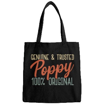 Discover Poppy Genuine Trusted Original Bags