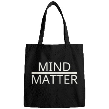 Discover Motivational Thinking Psychology Bags