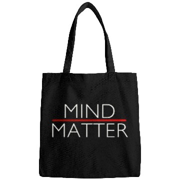 Discover Motivational Thinking Psychology Bags