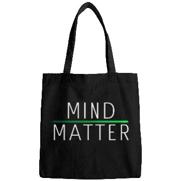 Discover Motivational Thinking Psychology Bags