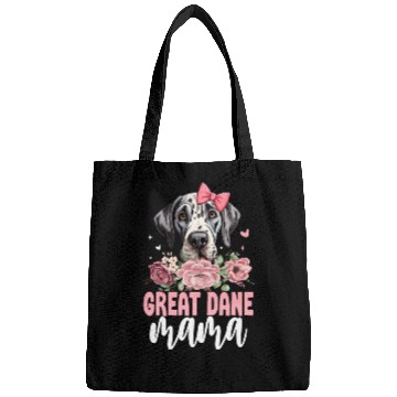 Discover Great Dane Mom Bags