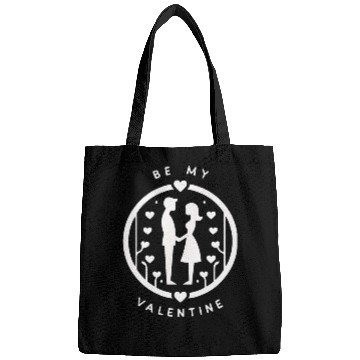Discover Embrace of Love - Valentine's Theme Bags