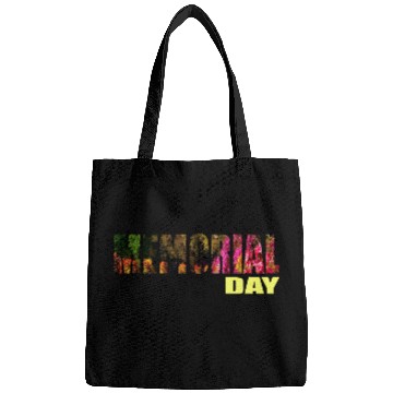 Discover MEMORIAL DAY Bags