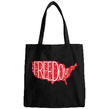 Discover Freedom Bags